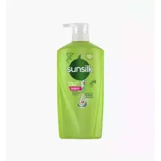 Sunsilk Co-Creations Lively Clean & Fresh Shampoo 650ml